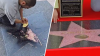 After Jenni Rivera star on Hollywood's Walk of Fame was vandalized, fans stepped up