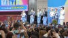 Downtown Los Angeles hosting KCON, biggest K-pop fest in the world