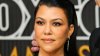 Kourtney Kardashian reveals when she'll stop breastfeeding baby Rocky