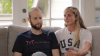 Newport Beach Olympian going for gold in Paris while caring for her cancer-stricken husband