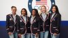 Here's why Team USA gymnastics didn't attend the Opening Ceremony