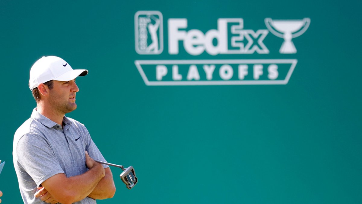 FedExCup Playoffs Events, schedule, prize money for 2024 NBC Los Angeles