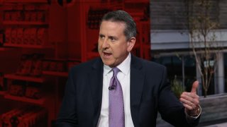 Brian Cornell, Chairman and Chief Executive Officer of the Target Corporation.