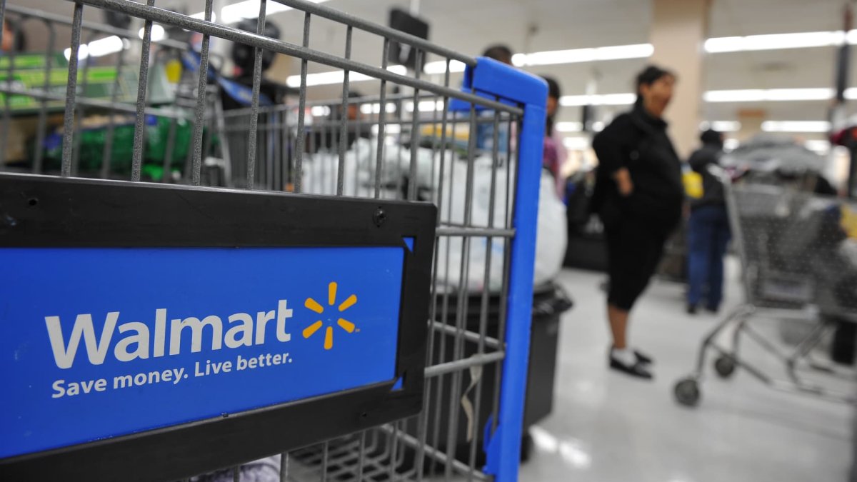 These are the best benefits of a /year Walmart membership – NBC Los Angeles