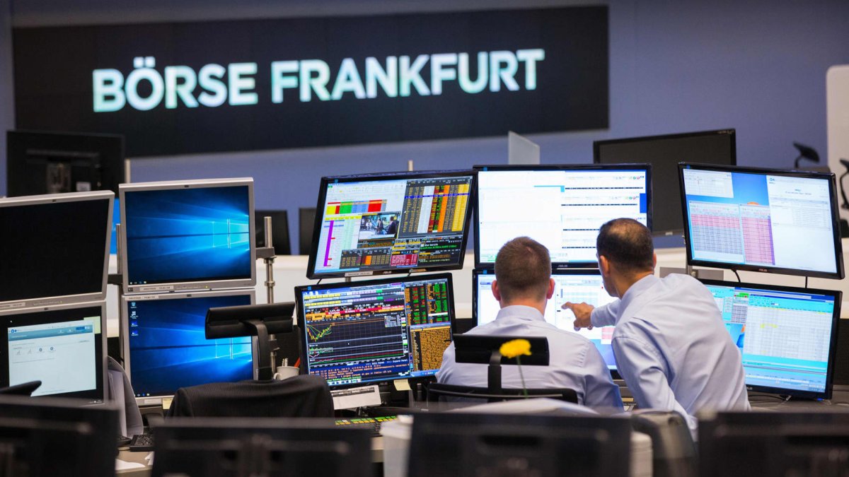 European markets expect mixed opening as investors look to economic data and evaluate technology sector – NBC Los Angeles