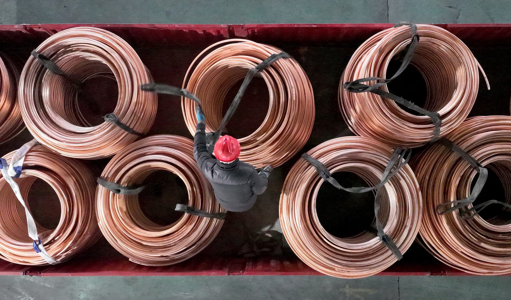 nbclosangeles.com - City News Service - LASD steps up efforts to thwart wire, metal thieves