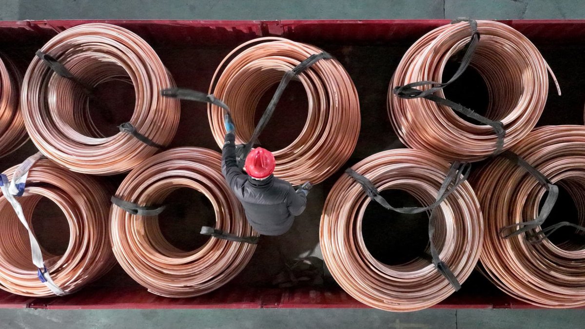 LASD steps up efforts to thwart wire, metal thieves