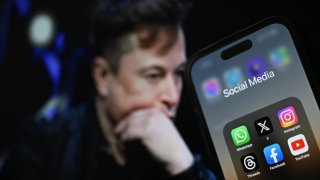 As the riots raged in the U.K., Elon Musk began making incendiary comments about the situation, including the statement: “Civil war is inevitable.” Musk is the owner of X, the social media platform formerly known as X.