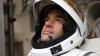 41-year-old who just completed the first civilian spacewalk dropped out of high school to start his $7 billion business