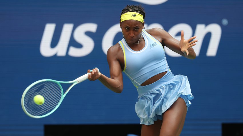 Coco Gauff