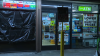 Three 7-Eleven stores hit by large group of thieves on bicycles in Hollywood