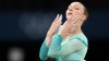 Gymnast Ana Barbosu speaks out after Jordan Chiles' score change