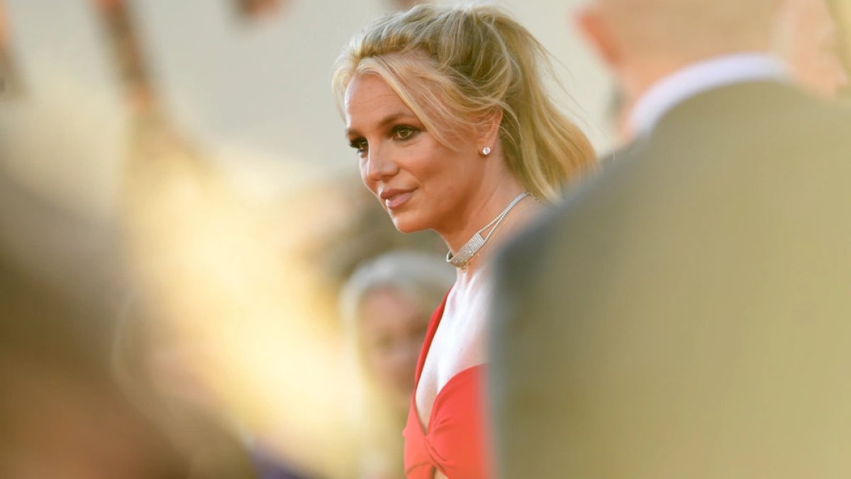 Britney Spears charged with misdemeanor DUI in Ventura County