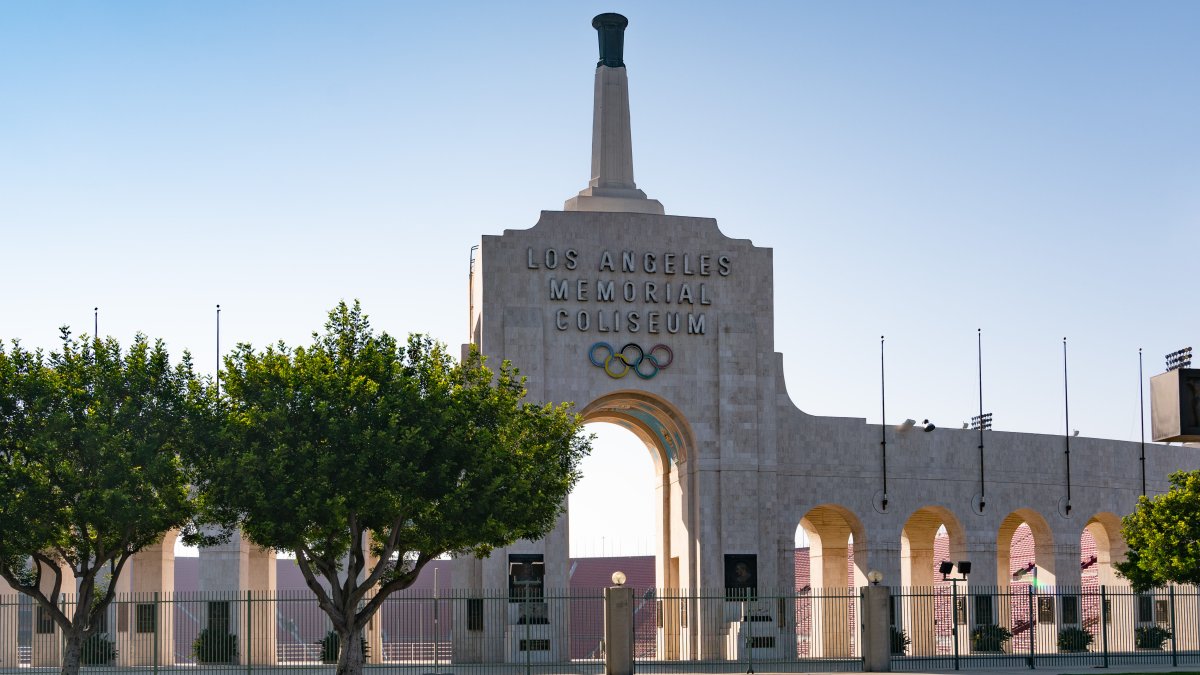 2028 Los Angeles Olympics: Exciting Changes from Paris