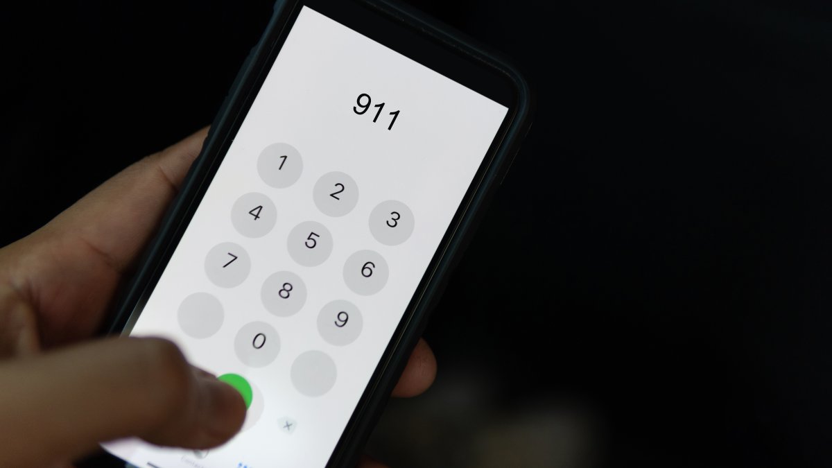 Temporary 911 phone service operational in Riverside County