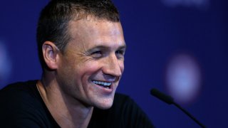 Ryan Lochte