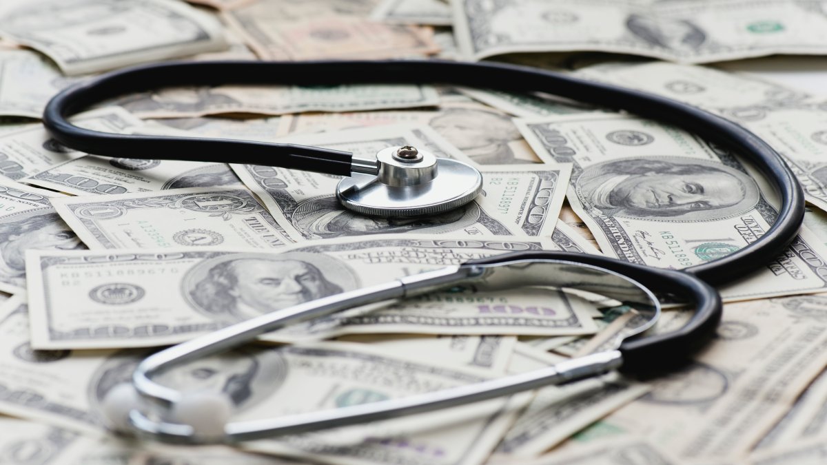 Los Angeles County considers rules for collecting medical debt – NBC Los Angeles