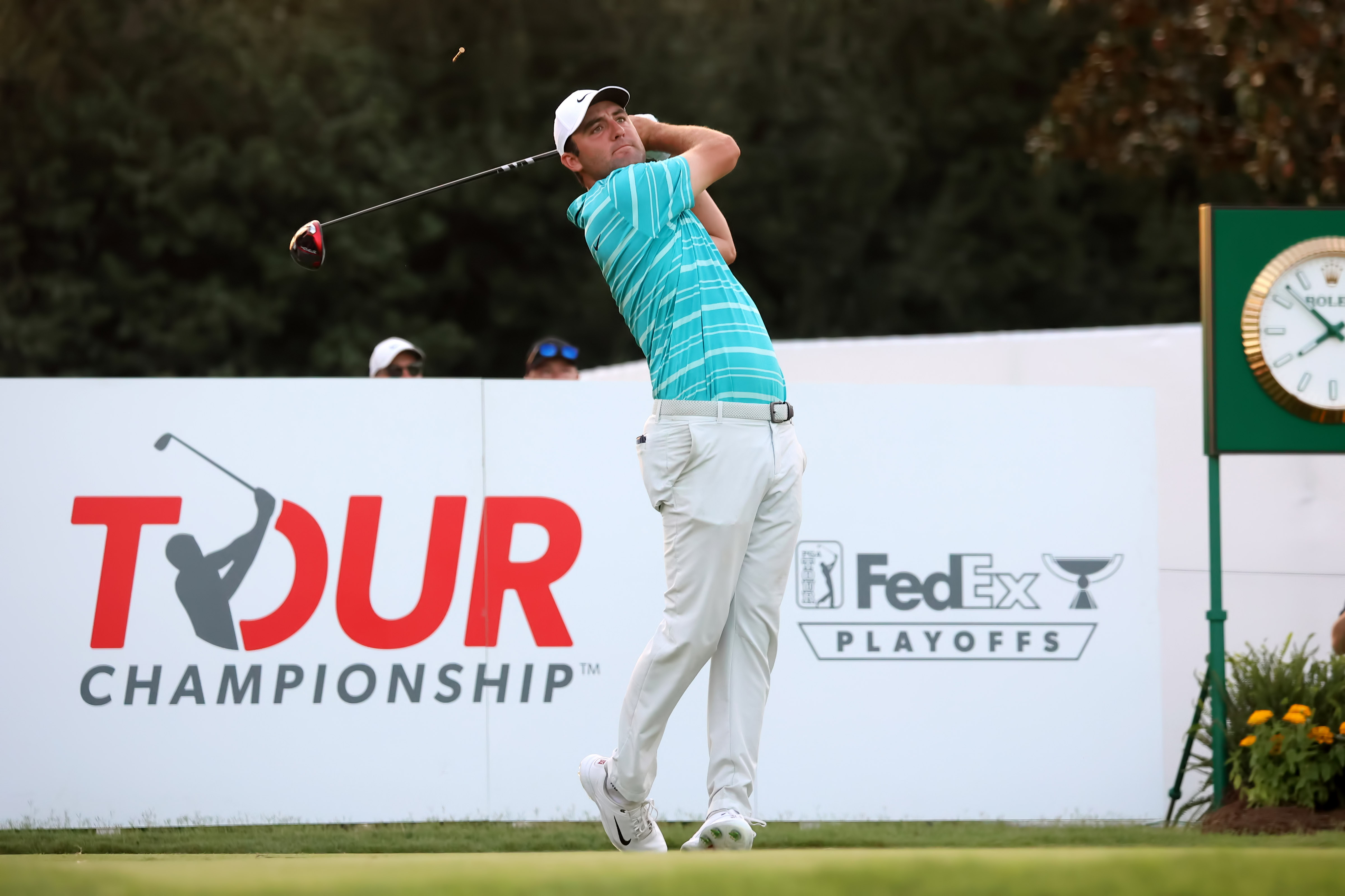 How to watch the 2024 Tour Championship NBC Los Angeles