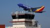 Southwest Airlines passengers report sudden drop after departure from Burbank