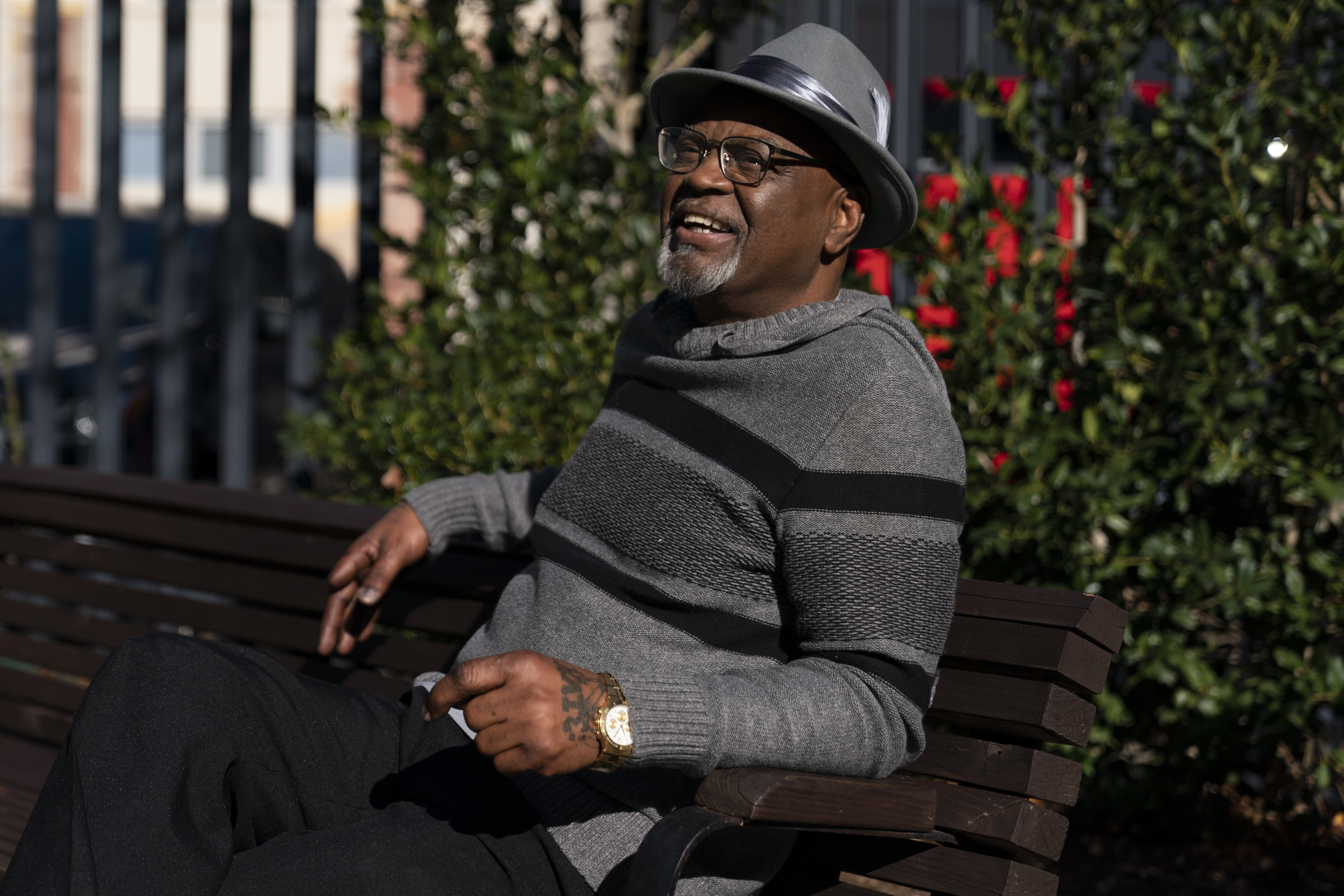 Oklahoma city grants 7M to longest imprisoned inmate to be exonerated