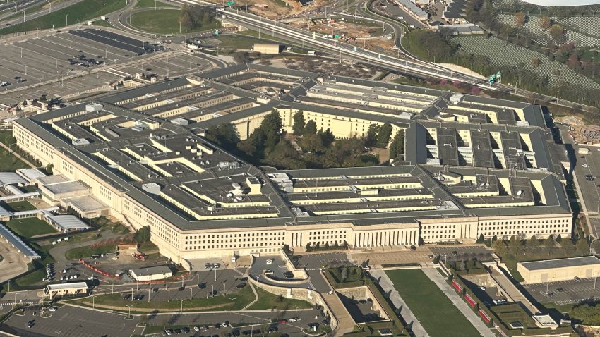 The Pentagon