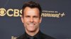 Cameron Mathison steps out with Aubree Knight hours after divorce news