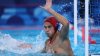 WATCH: US water polo goalie beats buzzer with full-pool goal