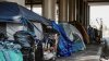 Gov. Newsom urges local governments to clear homeless encampments