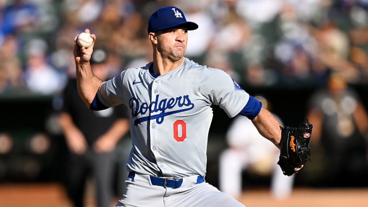 Los Angeles Dodgers news: Jack Flaherty sharp in his Dodgers debut and  Shohei Ohtani reaches 30-30 club in a 10-0 win over the Athletics – NBC Los  Angeles