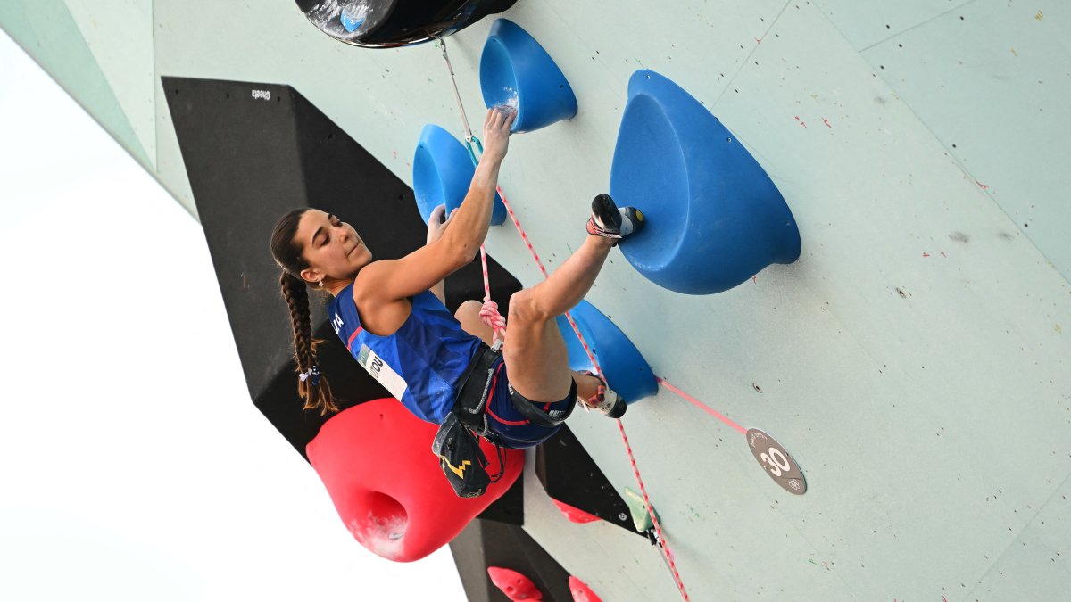 How To Watch US Climber Brooke Raboutou In Olympic Climbing Final NBC how-to-watch-us-climber-brooke-raboutou-in-olympic-climbing-final-nbc