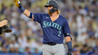 Seattle Mariners v Los Angeles Dodgers