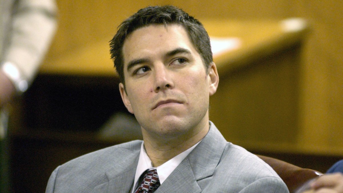 Scott Peterson now What happened after Laci Peterson murder conviction