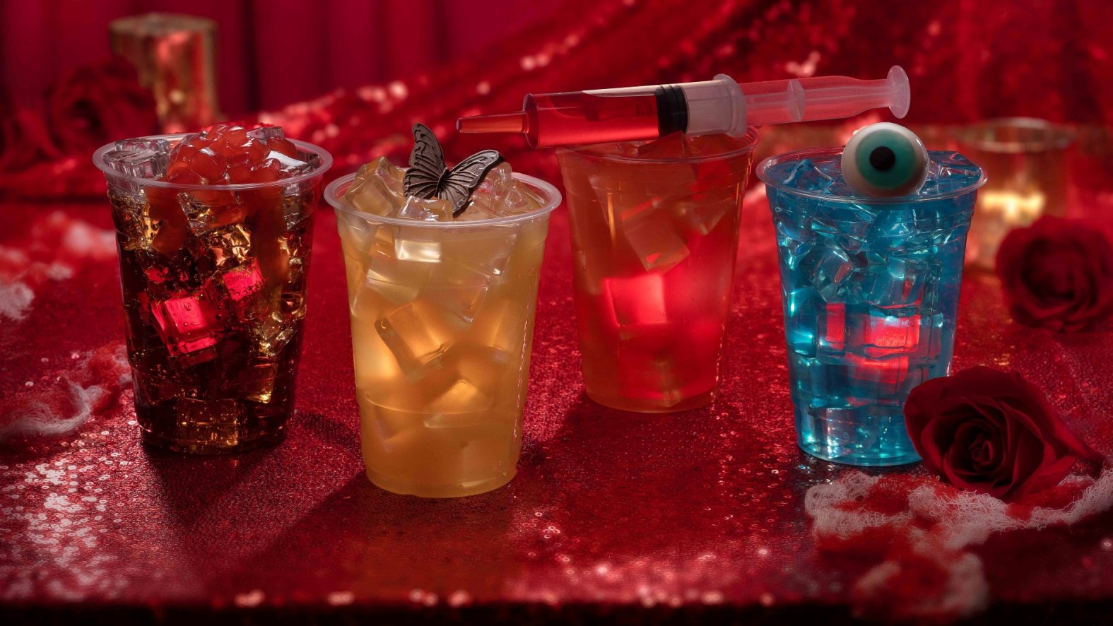 Slasher Delight Halloween Horror Nights unveils its dastardly delish dining delights ...