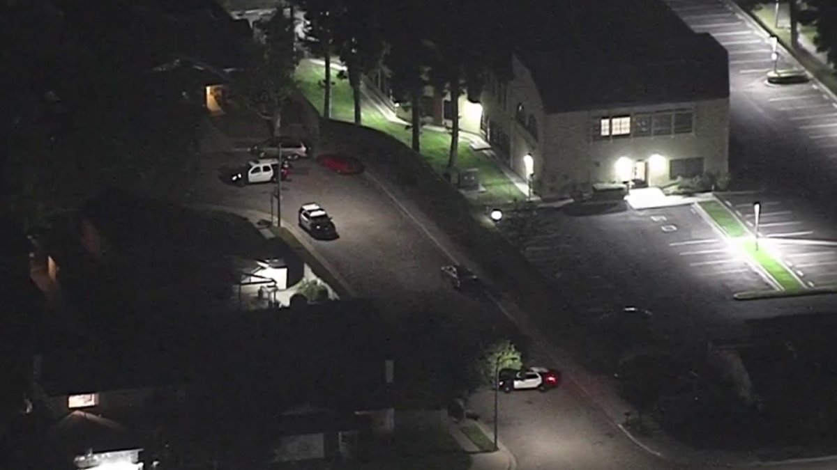 Homeowner in Cerritos shoots and injures suspected burglar – NBC Los ...
