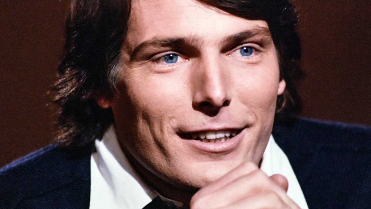 ‘Super/Man’ documentary shares new look at late actor Christopher Reeve