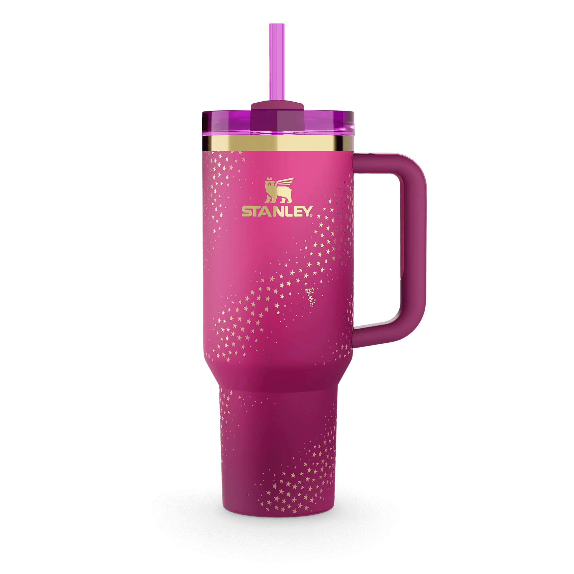 Barbie X Stanley collection celebrates the doll's 65-year