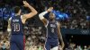 US men's basketball advances to semifinals with rout of Brazil