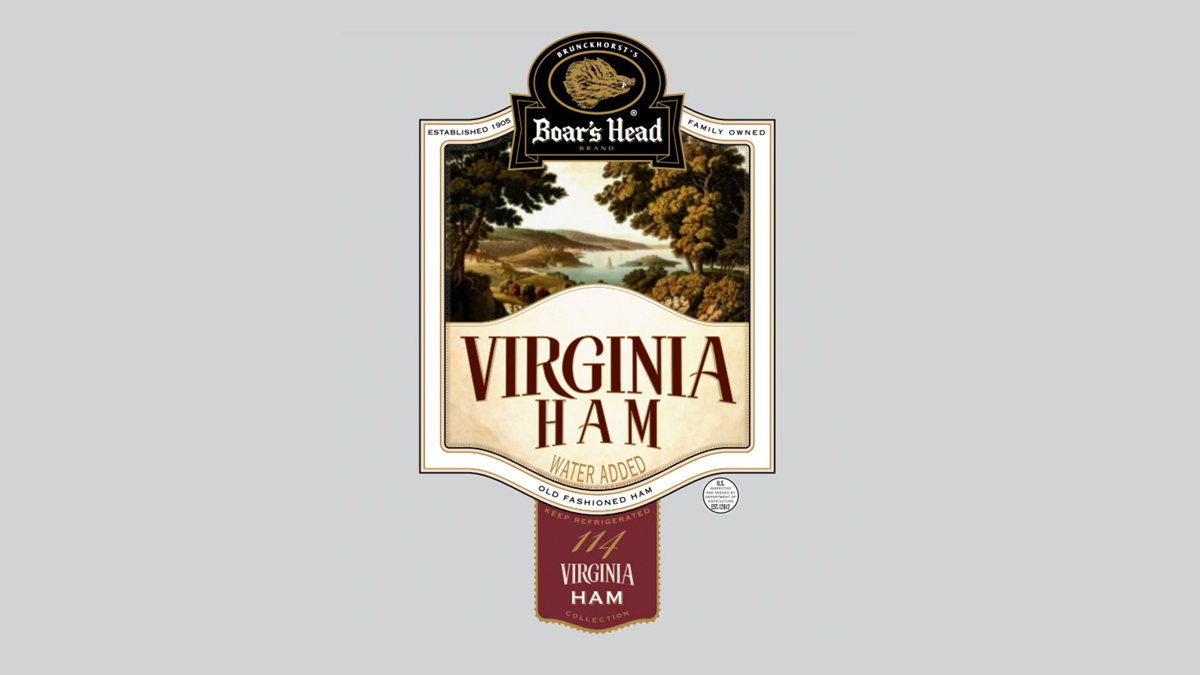 Virginia death linked to listeria outbreak from deli meat NBC Los Angeles