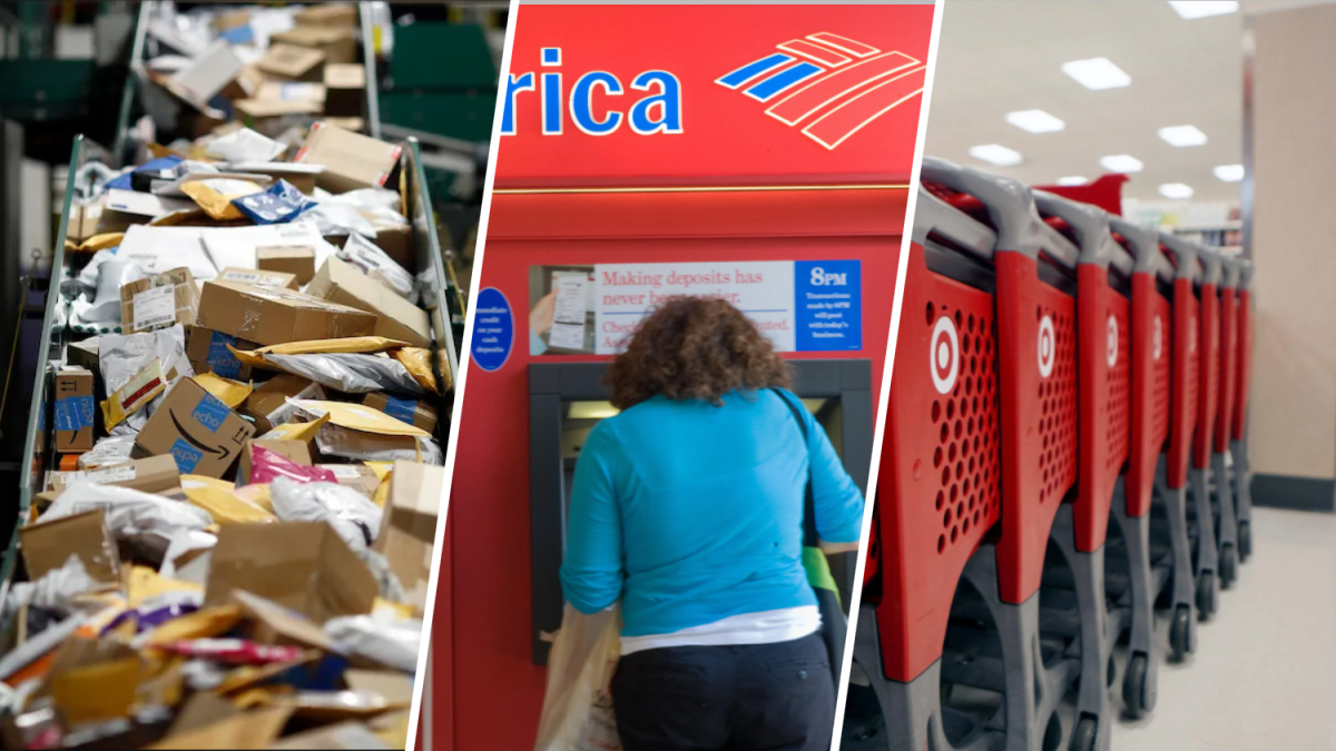 Here is what’s open (and closed) on Labor Day 2024 NBC Los Angeles