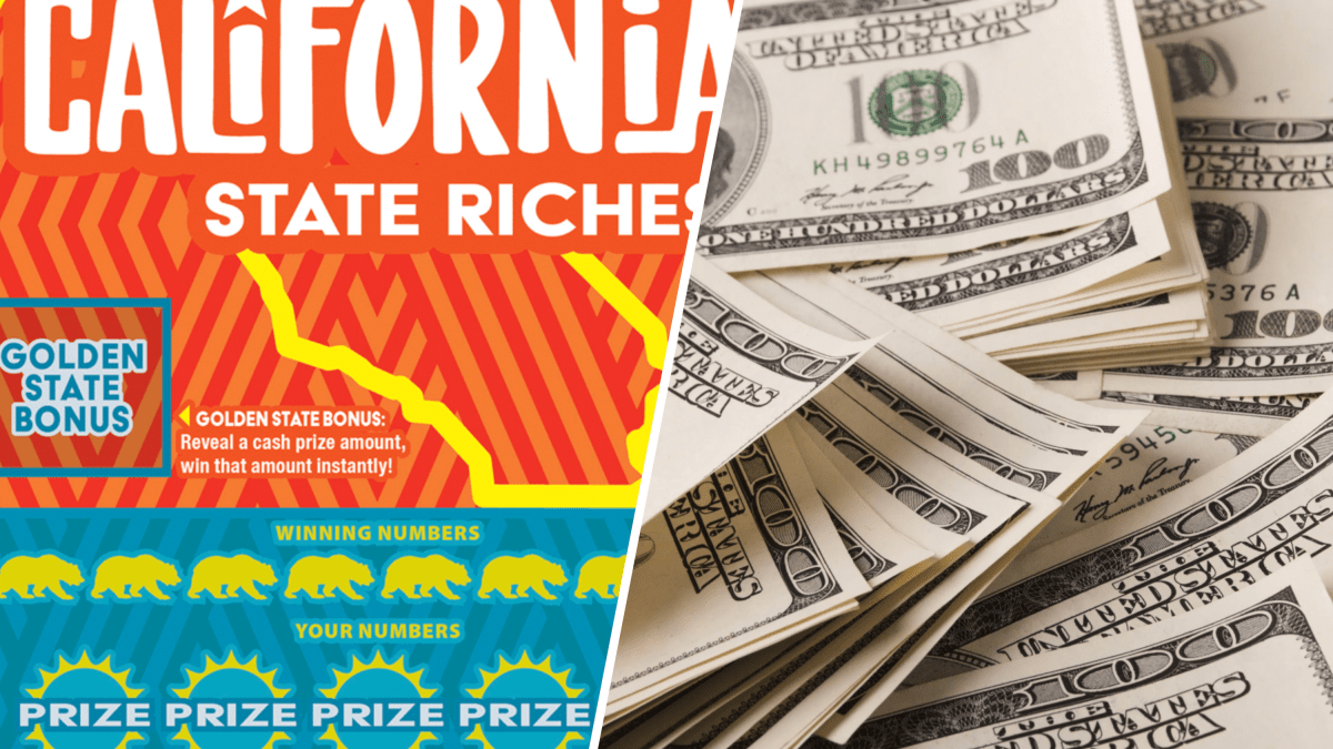 5 Mil Scratchers ticket sold in Temecula NBC Los Angeles