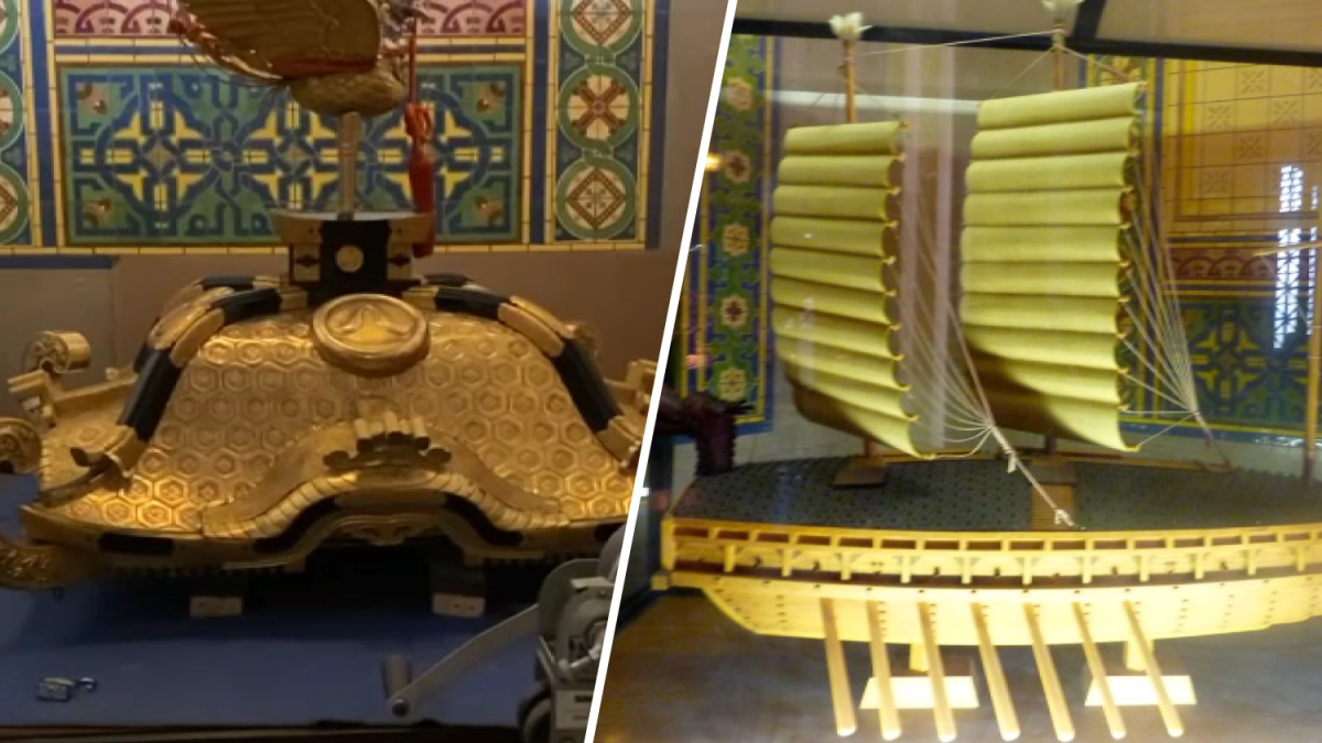 LA relocating decadesold displays in City Hall for Olympic flags NBC