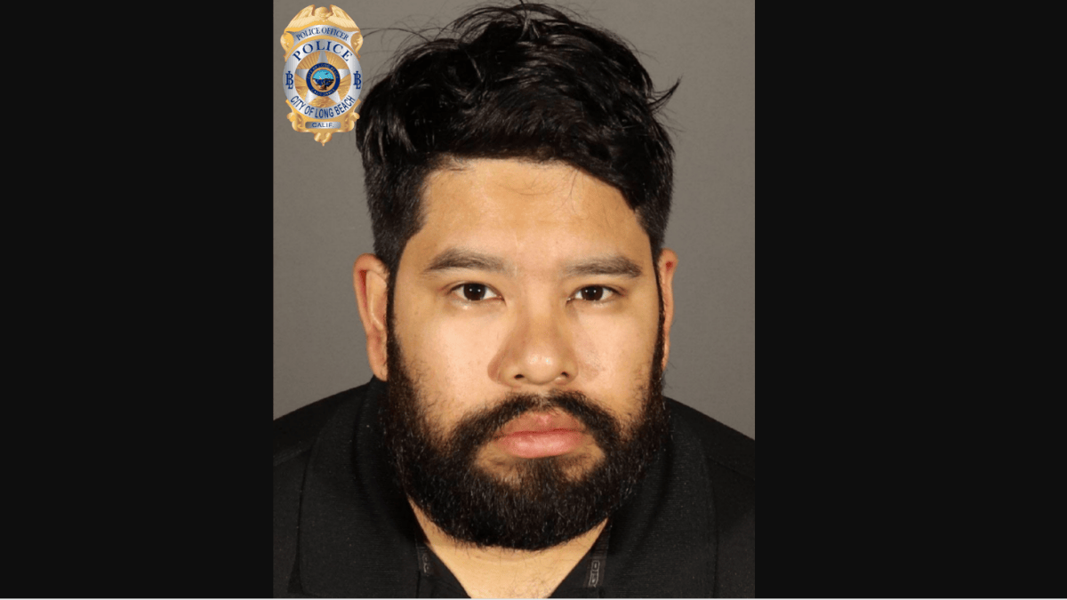 Maintenance worker arrested for invasion of privacy in Long Beach – NBC ...