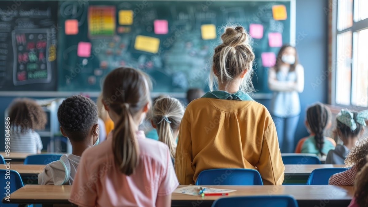 California's struggle to boost mental health in schools