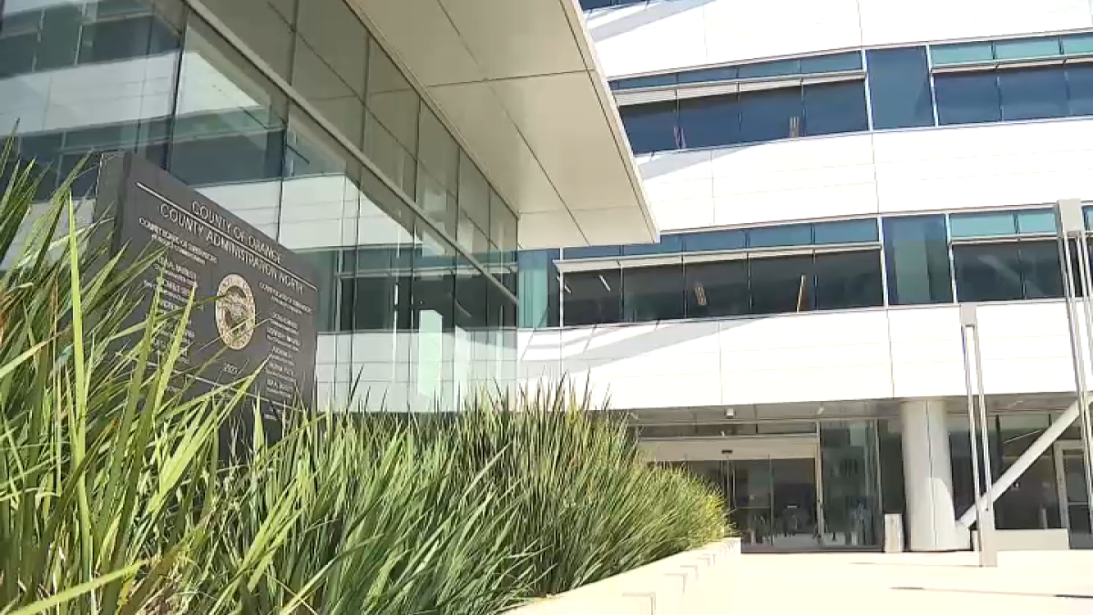 Orange County sues Viet American Society for misusing millions in federal funds – NBC Los Angeles