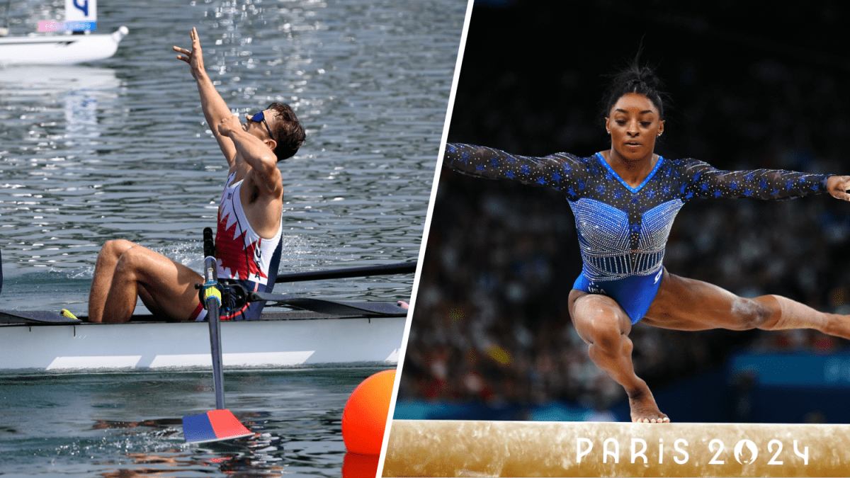 Live updates Katie Ledecky returns to pool after 2024 Olympics gold