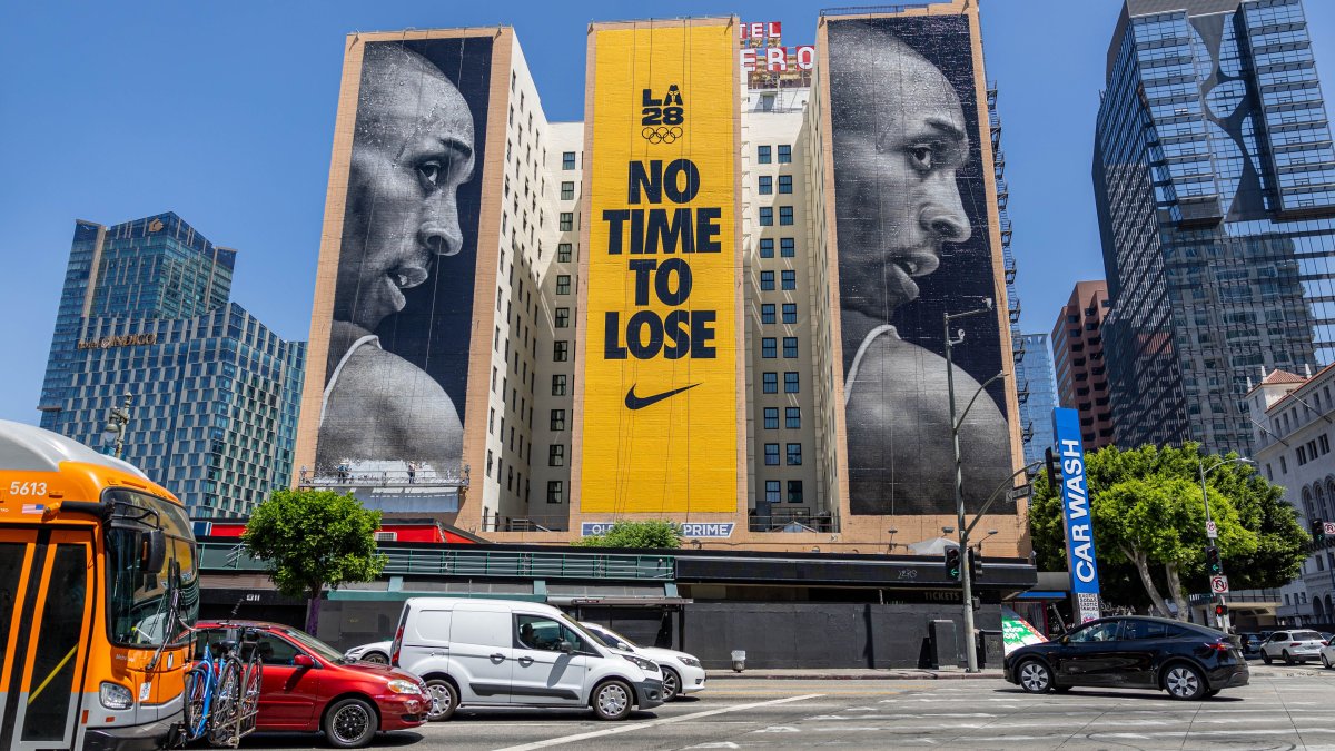 Mamba Day 2024: Here’s everything going on this weekend in Los Angeles honoring Kobe Bryant