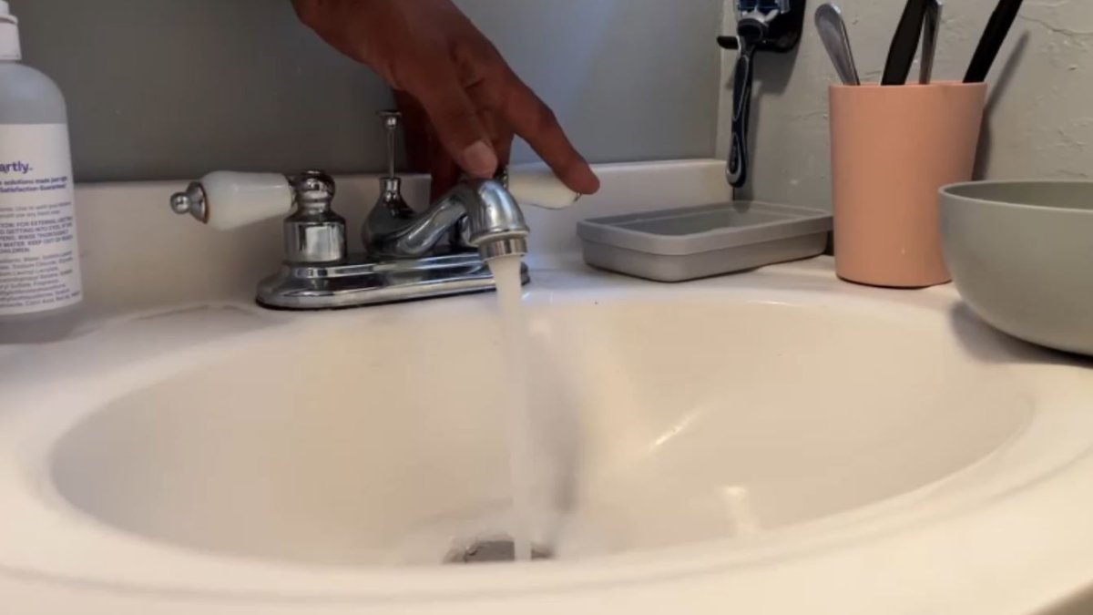 Mayor Bass calls for more tap water testing in Watts after lead finds – NBC Los Angeles