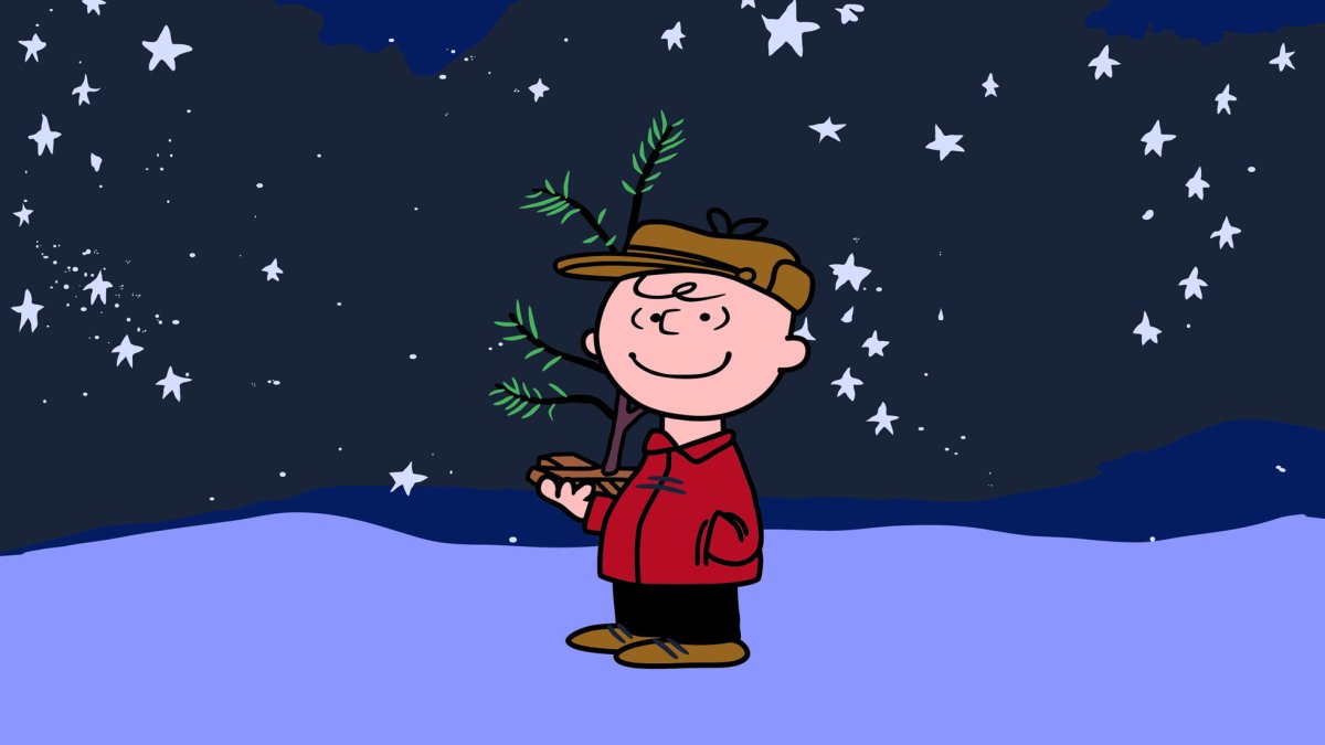 How to watch Charlie Brown holiday specials for free on Apple TV+ NBC