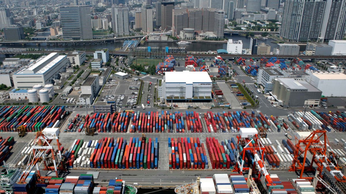 AsiaPacific markets set for mixed open ahead of the Fed’s key rate