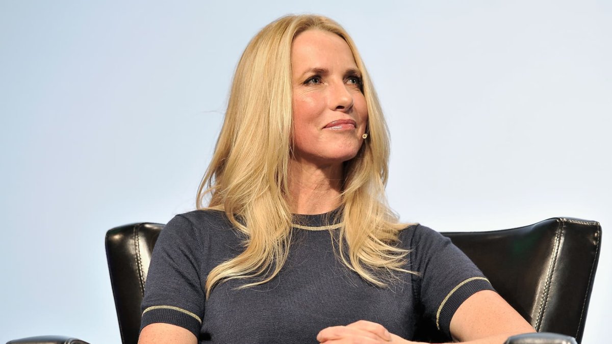 Laurene Powell Jobs is betting on these 11 AI startups